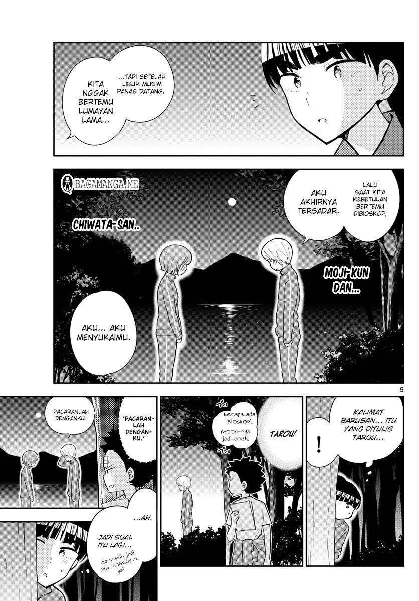 Hatsukoi Zombie Chapter 62 - 117