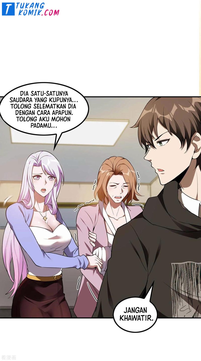 Useless First Son-In-Law Chapter 62 - 331