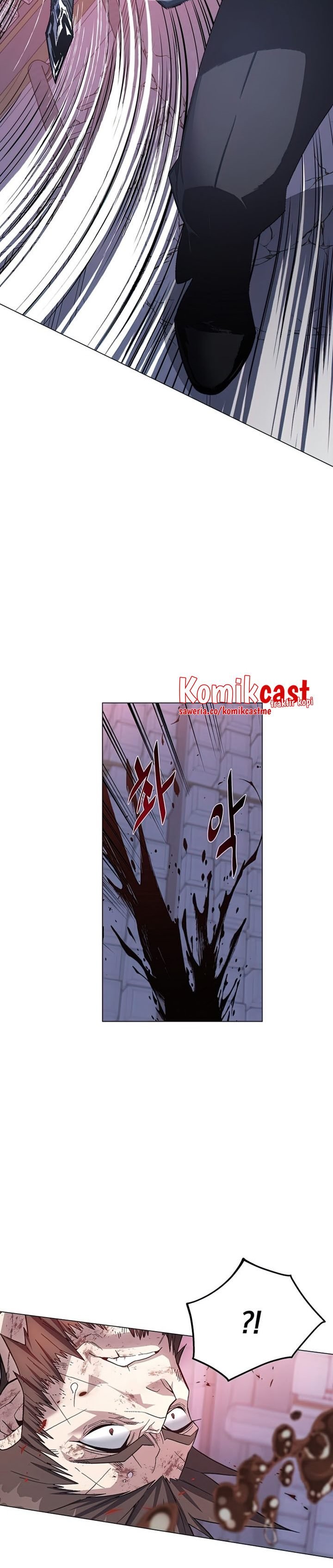 Heavenly Demon Instructor Chapter 62 - 305