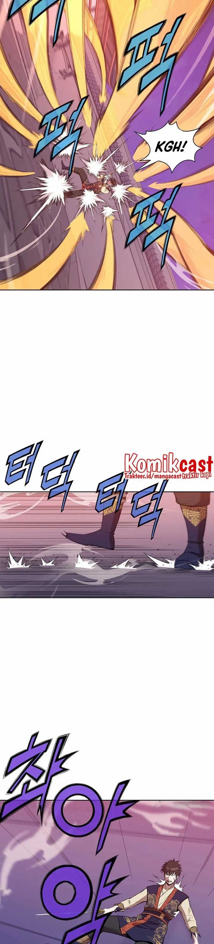 Heavenly Martial God Chapter 62 - 217