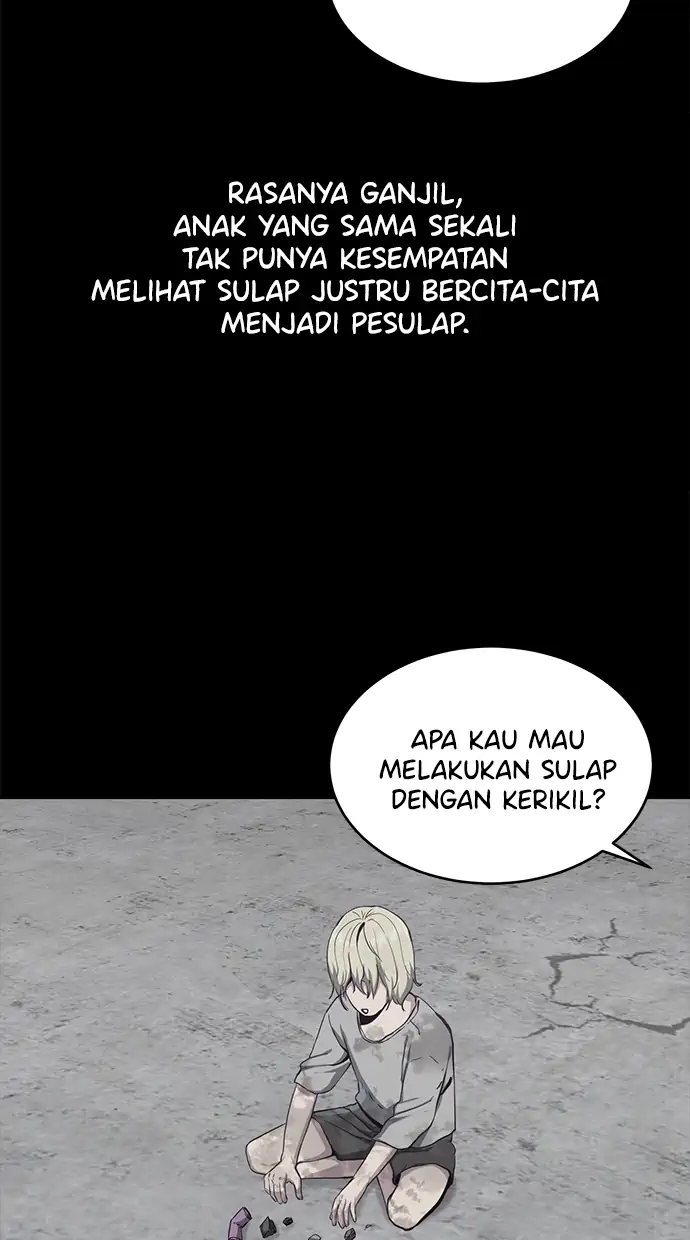 The Boy Of Death Chapter 62 - 401