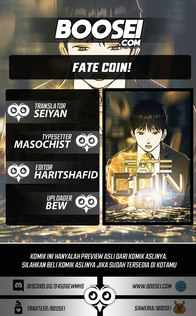 Fate Coin Chapter 39 - 835