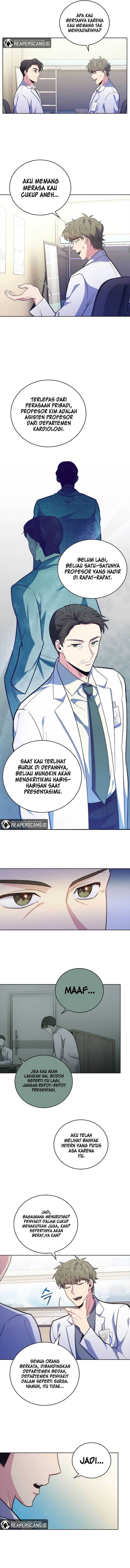 Level-Up Doctor Chapter 39 - 97