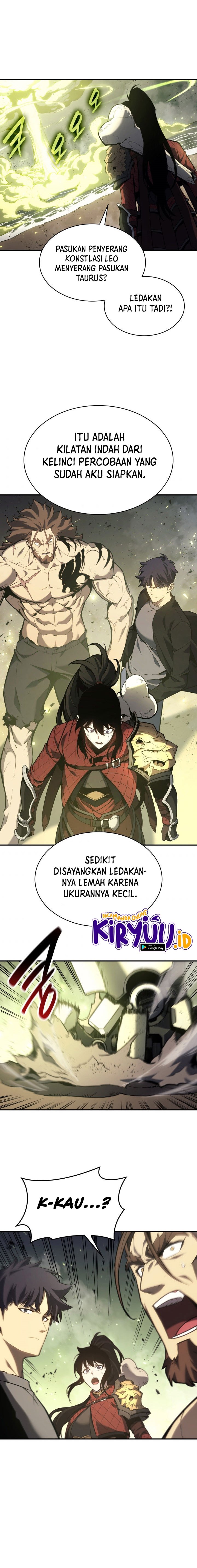 Return Of The Disaster-Class Hero Chapter 39 - 193