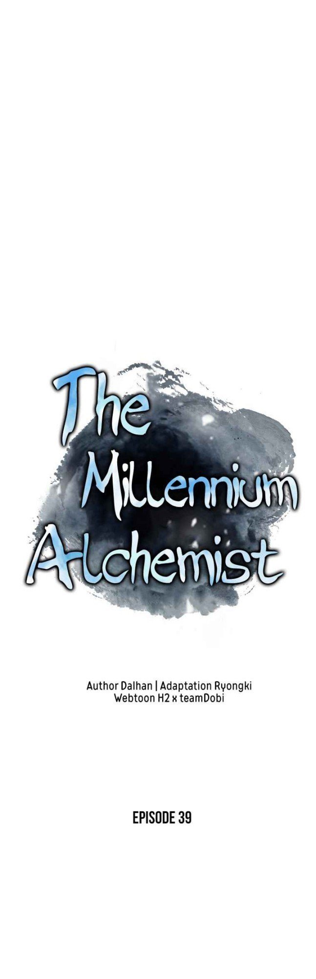 Millennium Spinning Chapter 39 - 349