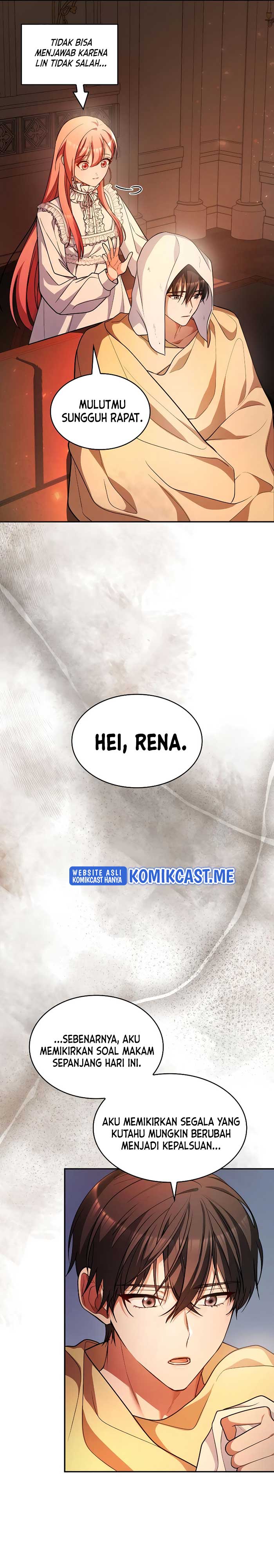 Regina Rena – To The Unforgiven Chapter 39 - 373