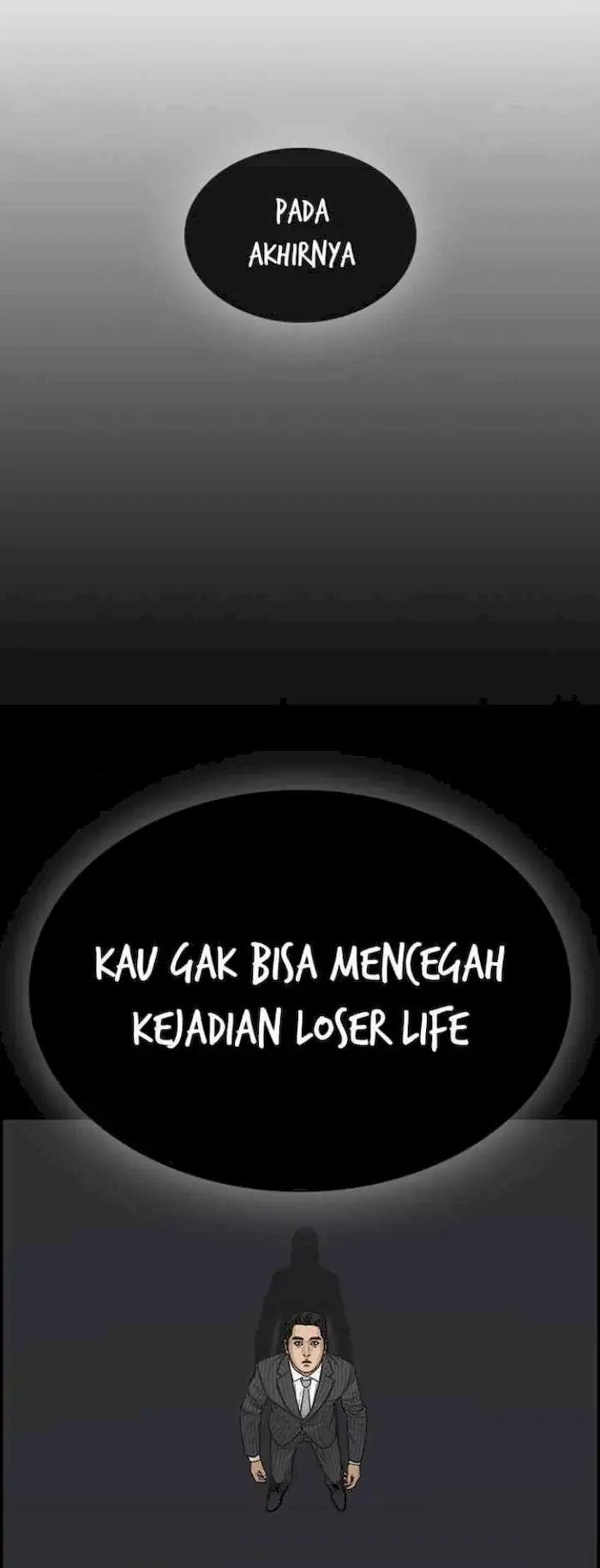 Loser Life Chapter 39 - 383