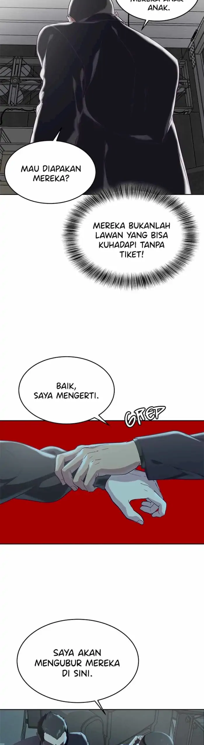 The Boy Of Death Chapter 74 - 109