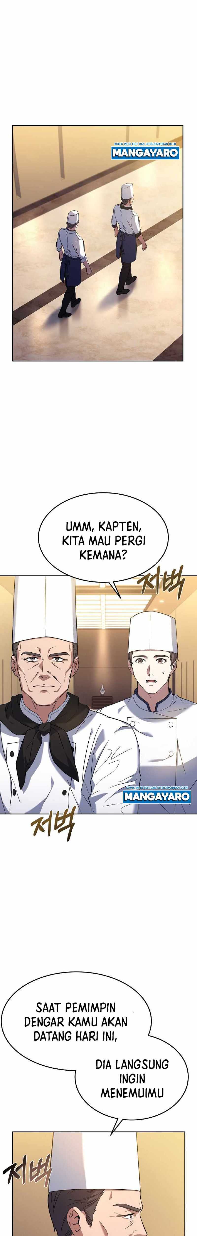 Youngest Chef From The 3Rd Rate Hotel Chapter 55 - 237