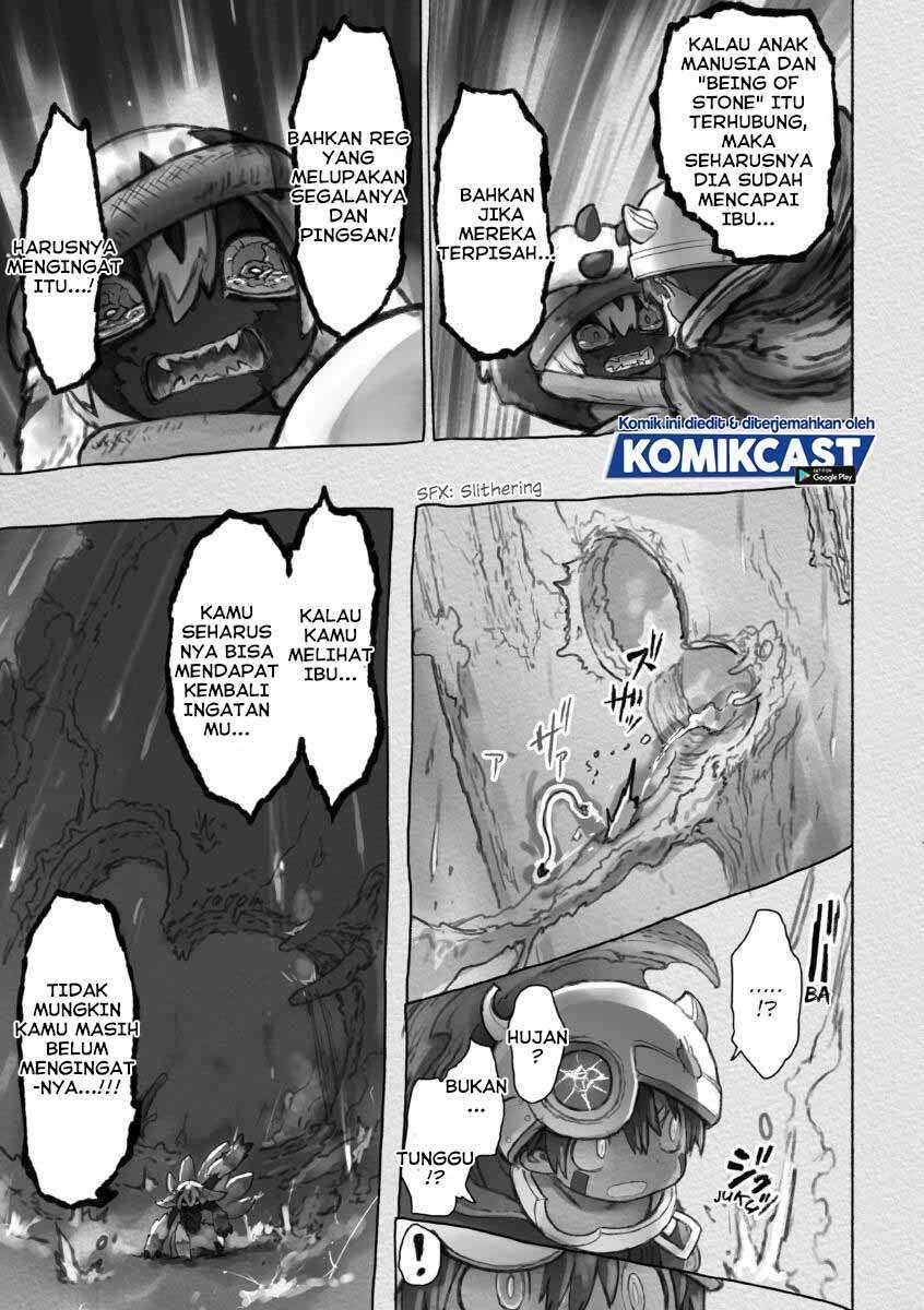 Made In Abyss Chapter 55 - 339