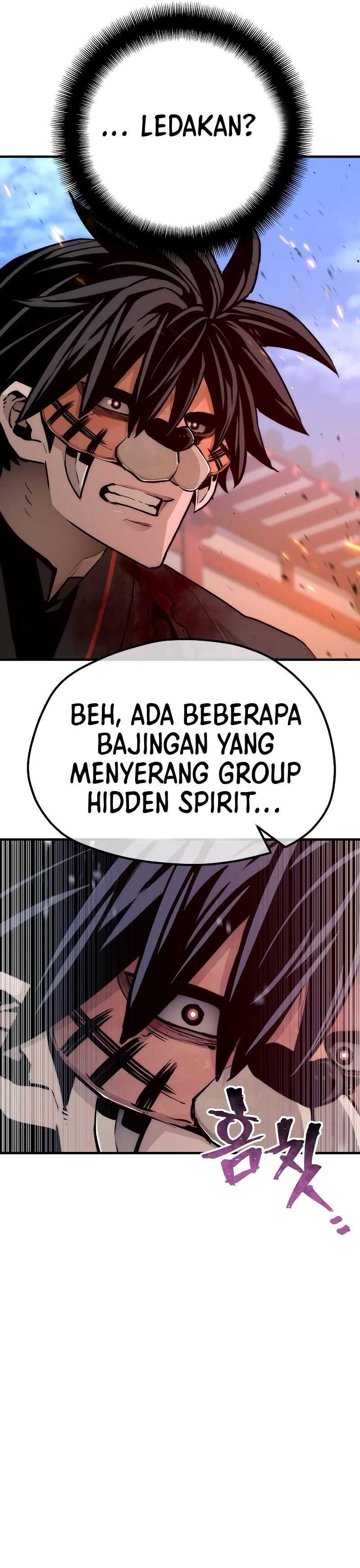 Heavenly Demon Cultivation Simulation Chapter 55 - 557
