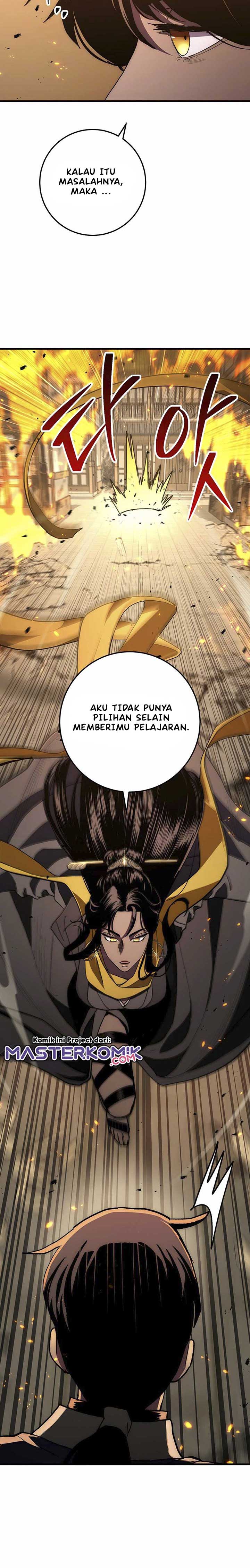Legend Of Asura – The Venom Dragon Chapter 55 - 163