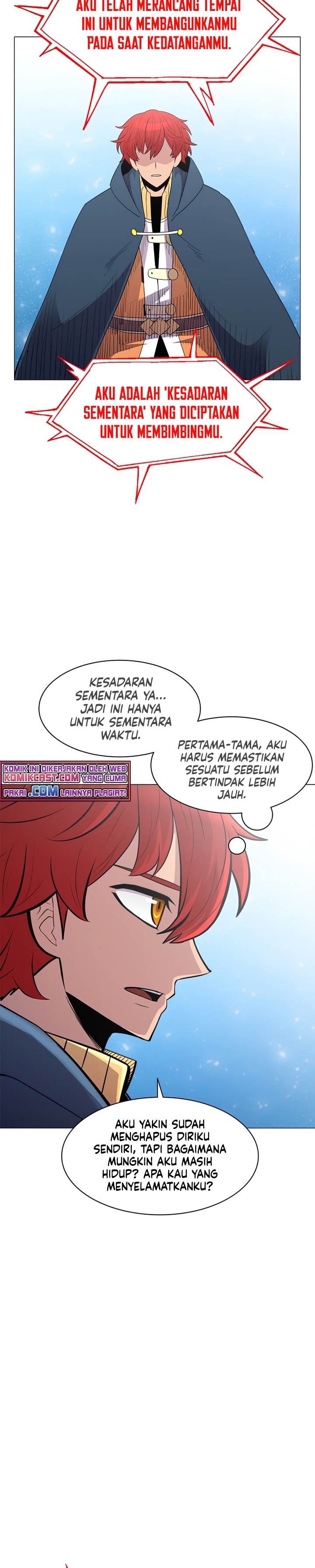 Updater Chapter 55 - 267