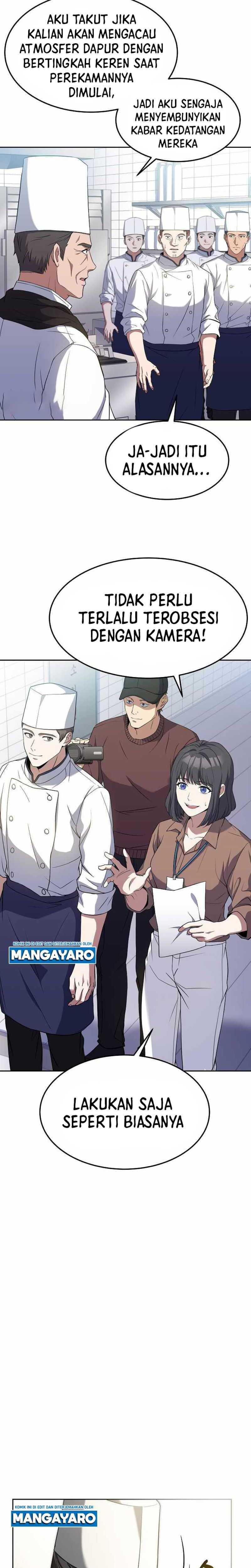 Youngest Chef From The 3Rd Rate Hotel Chapter 55 - 223