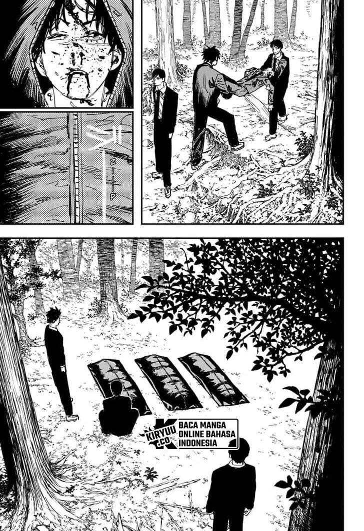 Chainsaw Man Chapter 55 - 165