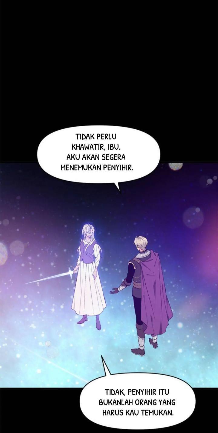 Protect Me, Knight Chapter 30 - 507