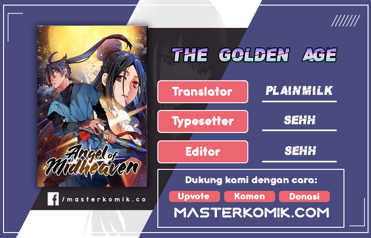 The Golden Age Chapter 30 - 145