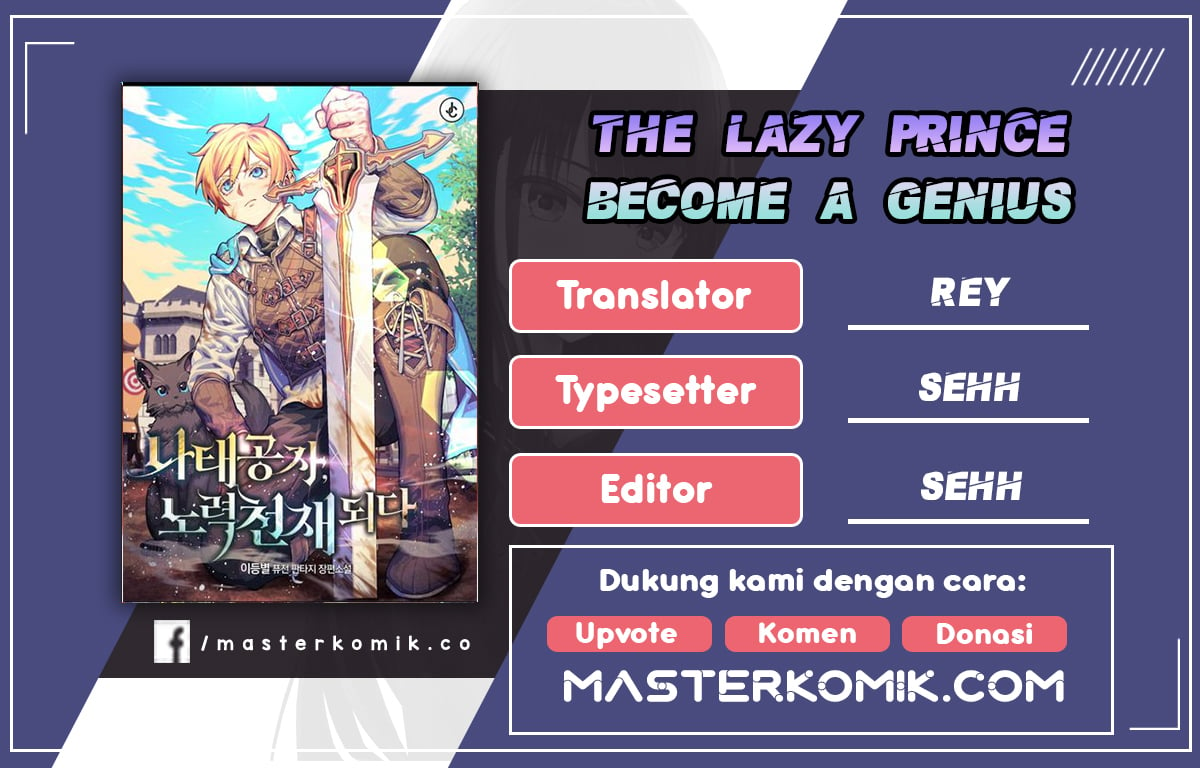 Lazy Prince Becomes A Genius (Reformation Of The Deadbeat Noble) Chapter 30 - 145