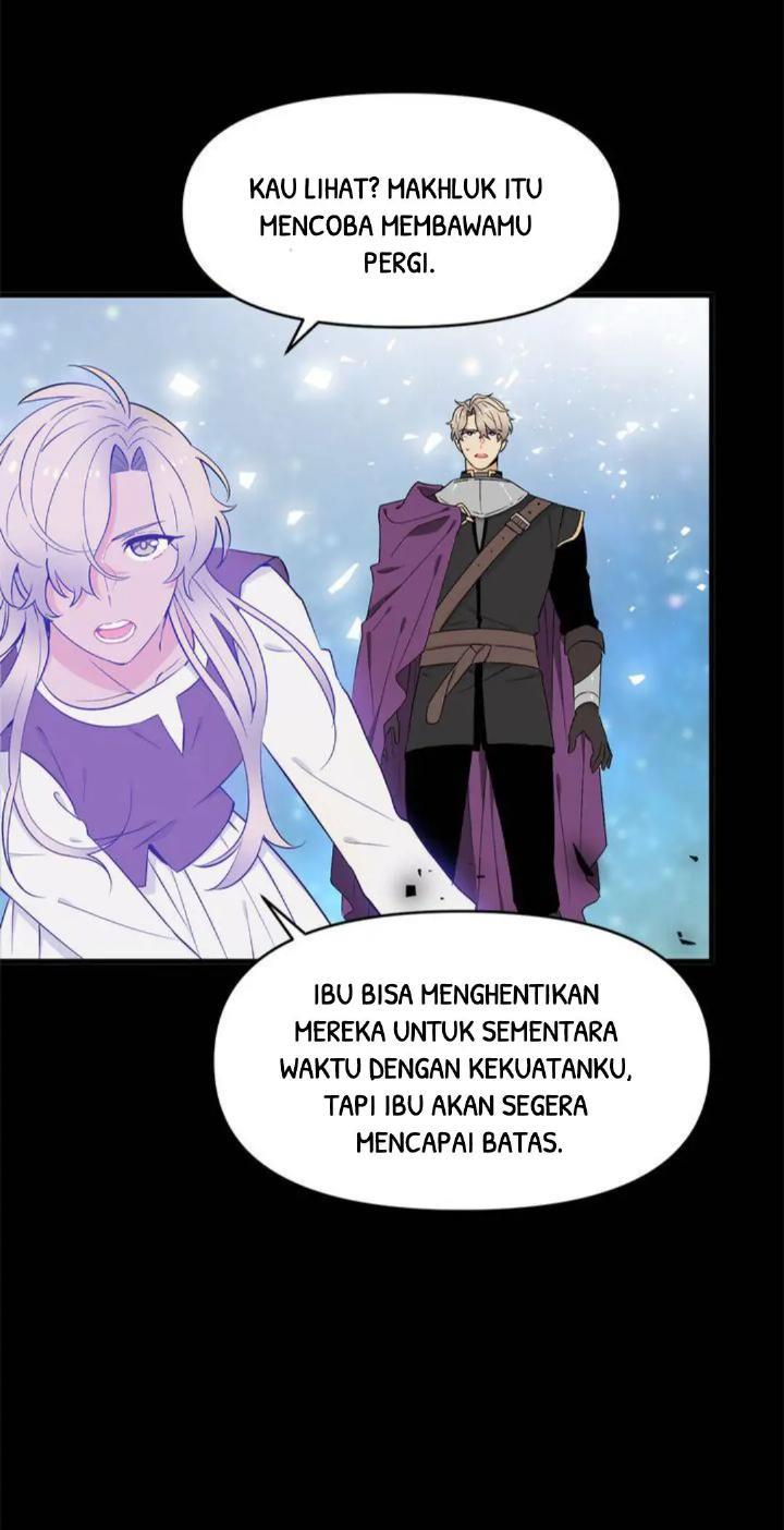 Protect Me, Knight Chapter 30 - 503