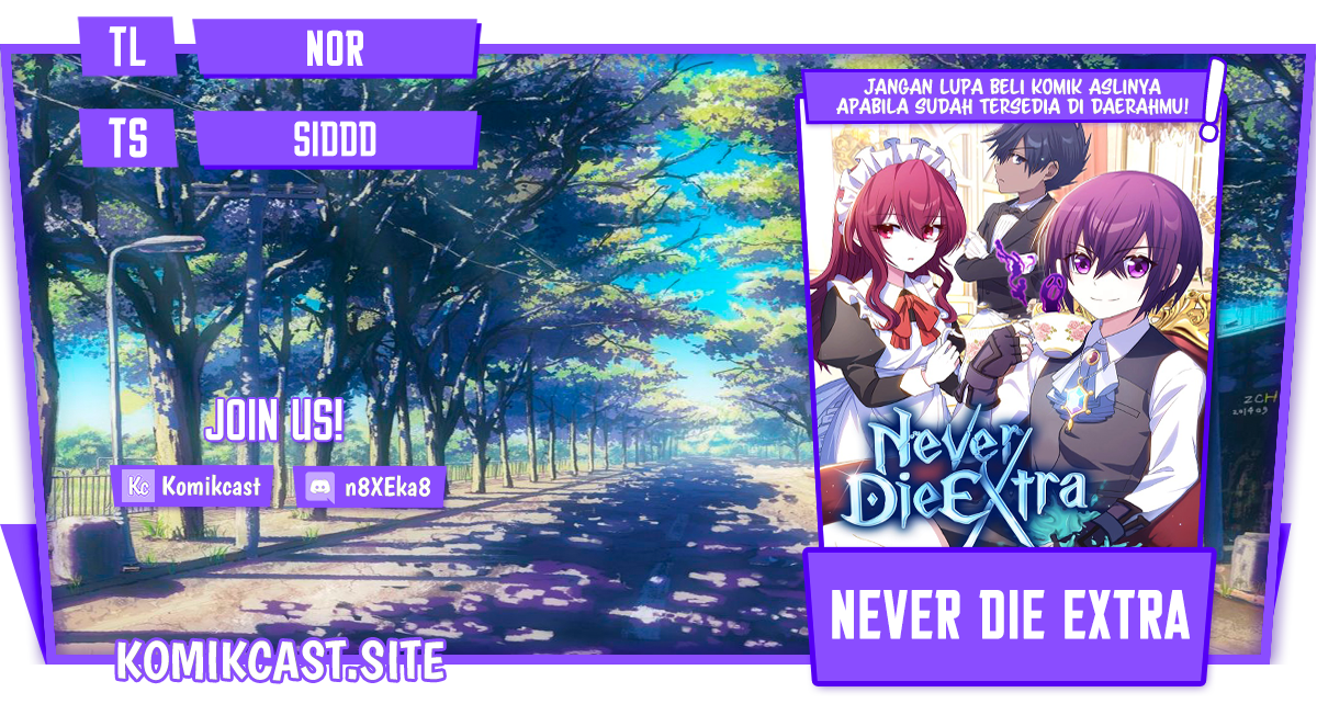 Never Die Extra Chapter 30 - 163