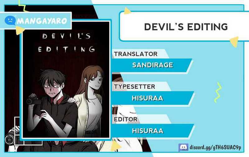 Devil'S Editing Chapter 41 - 109