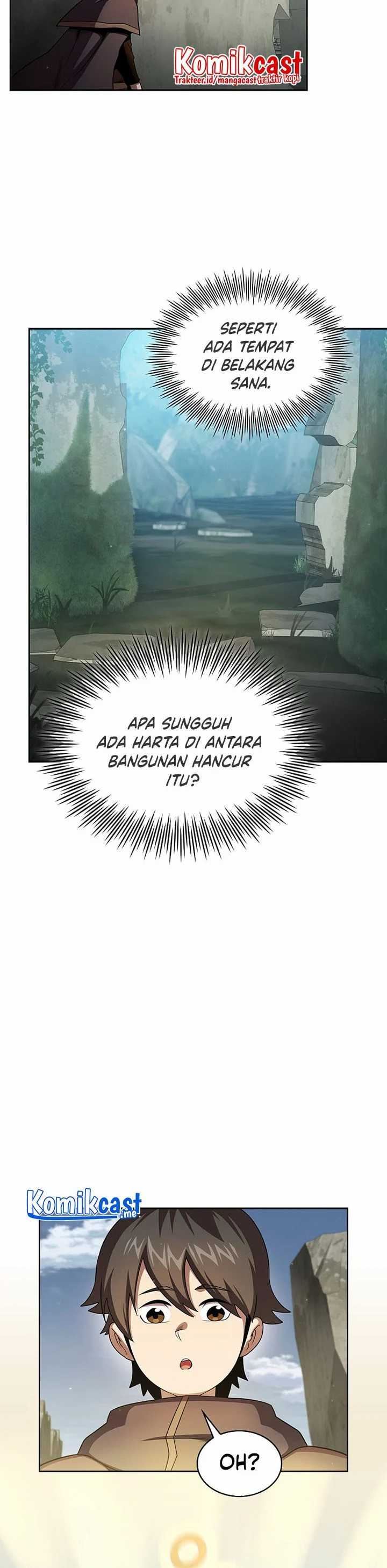 Is This Hero For Real? Chapter 41 - 245