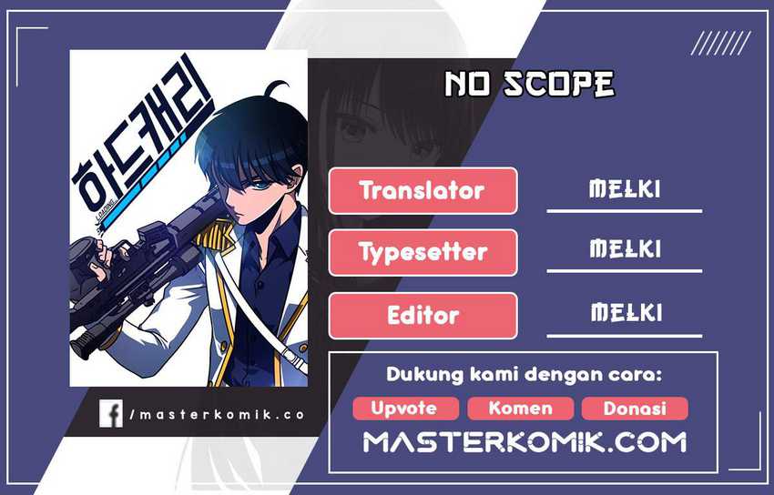 No Scope Chapter 41 - 169