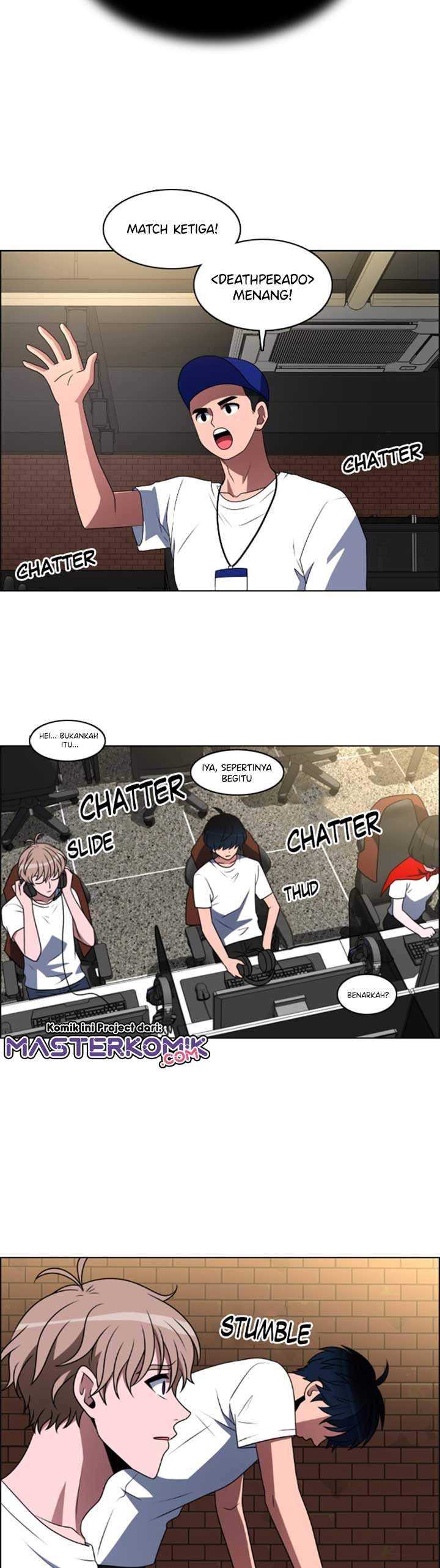 No Scope Chapter 41 - 185