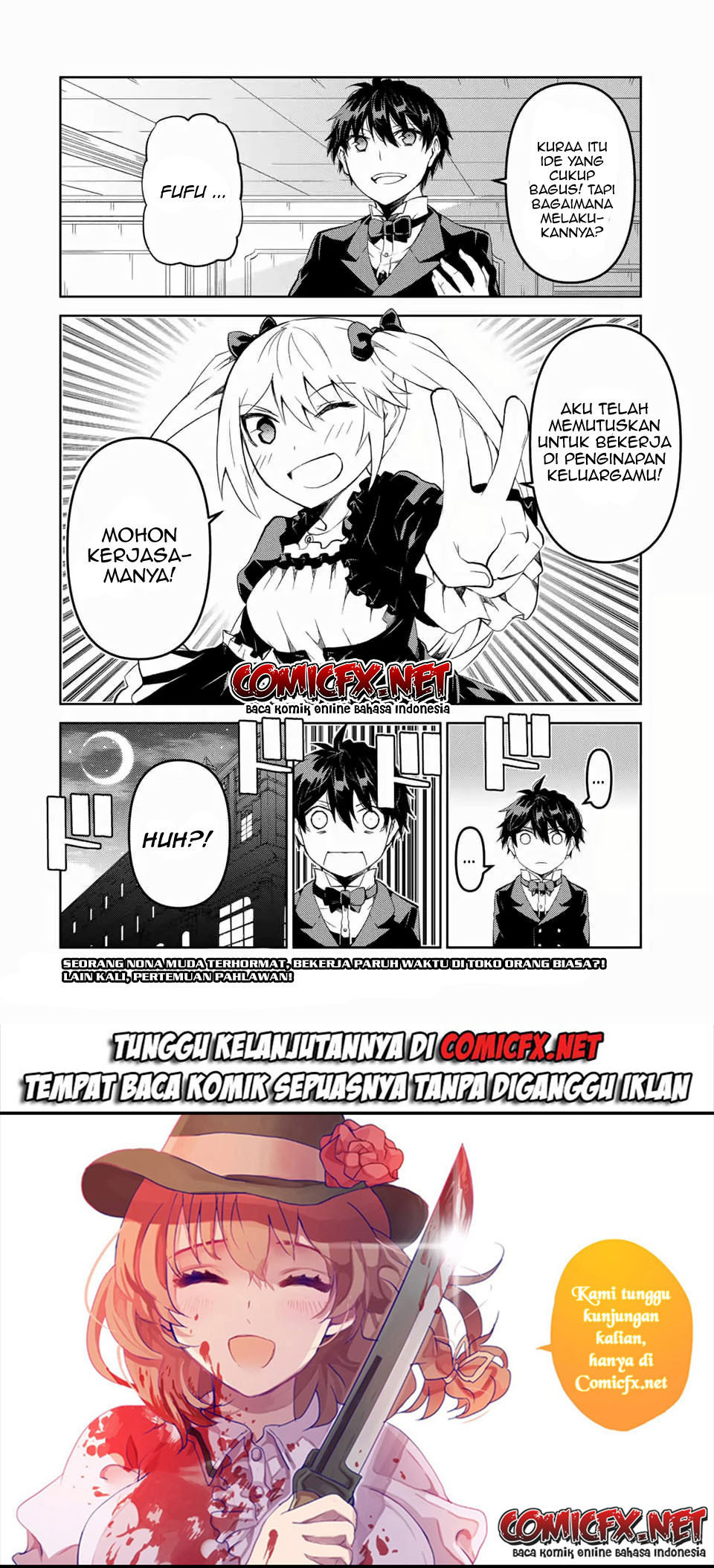 The Weakest Occupation “Blacksmith,” But It'S Actually The Strongest Chapter 41 - 87