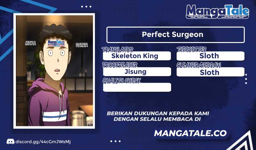 Perfect Surgeon Chapter 41 - 79