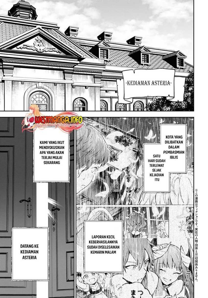 Next Life Chapter 41 - 81
