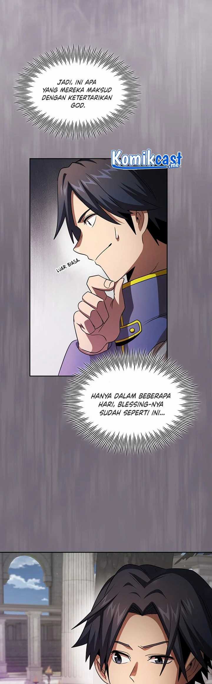 Is This Hero For Real? Chapter 41 - 273