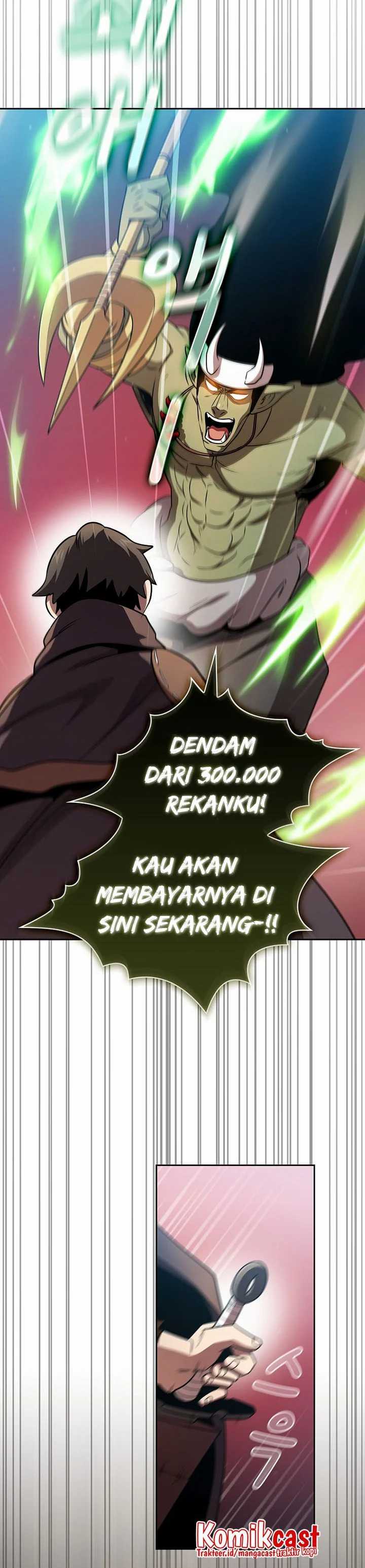 Is This Hero For Real? Chapter 41 - 221