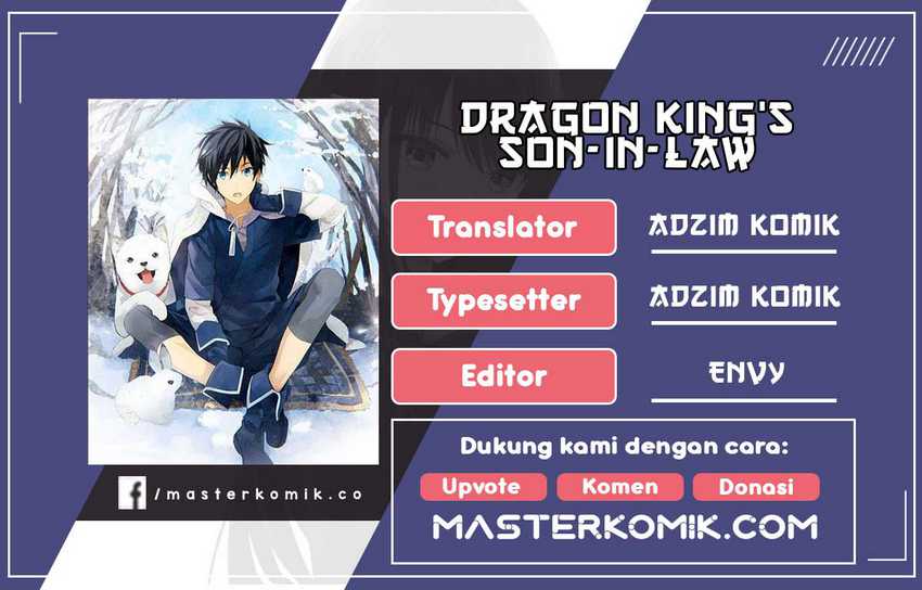 Dragon King Son Chapter 41 - 61
