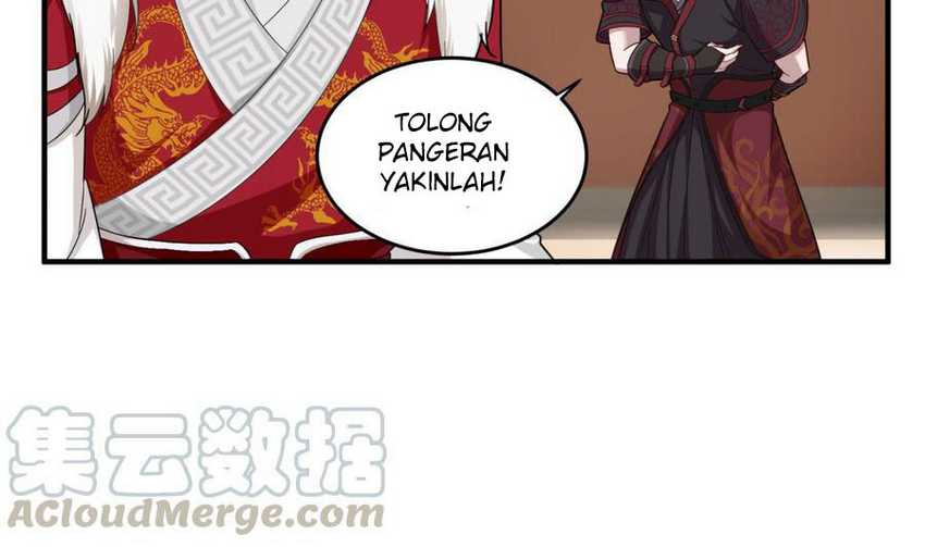 Rebirth Of The Dynasty Tang Chapter 41 - 405