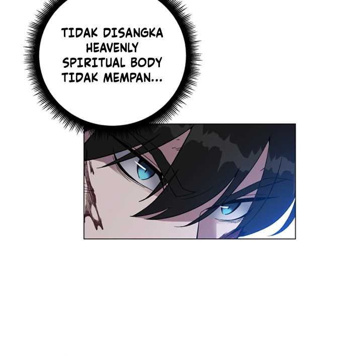 Heavenly Demon Instructor Chapter 72 - 345
