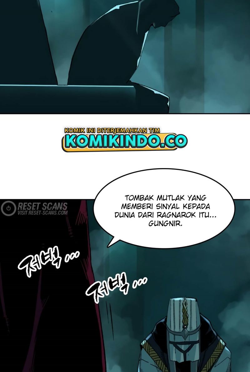 Ooparts Chapter 72 - 403