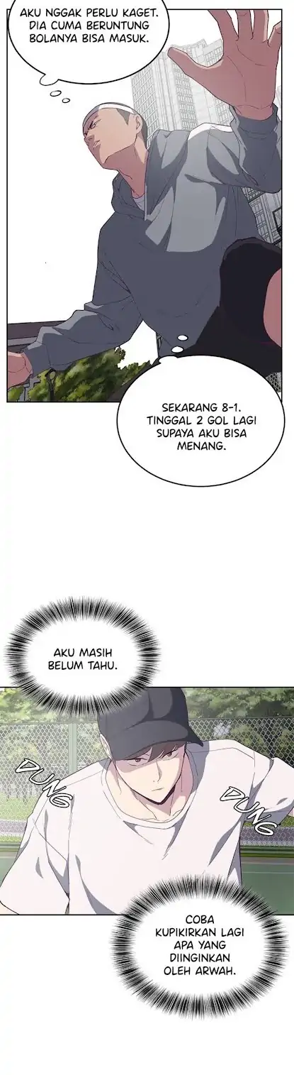 The Boy Of Death Chapter 72 - 233