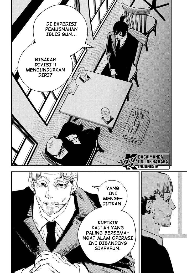 Chainsaw Man Chapter 72 - 159