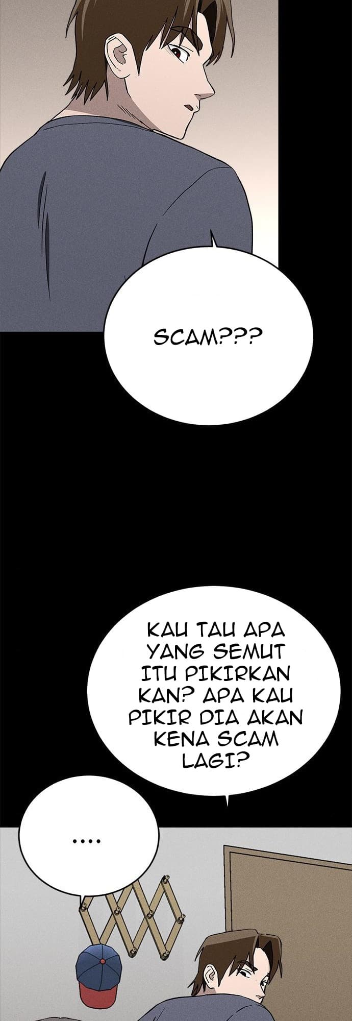 Fate Coin Chapter 33 - 529