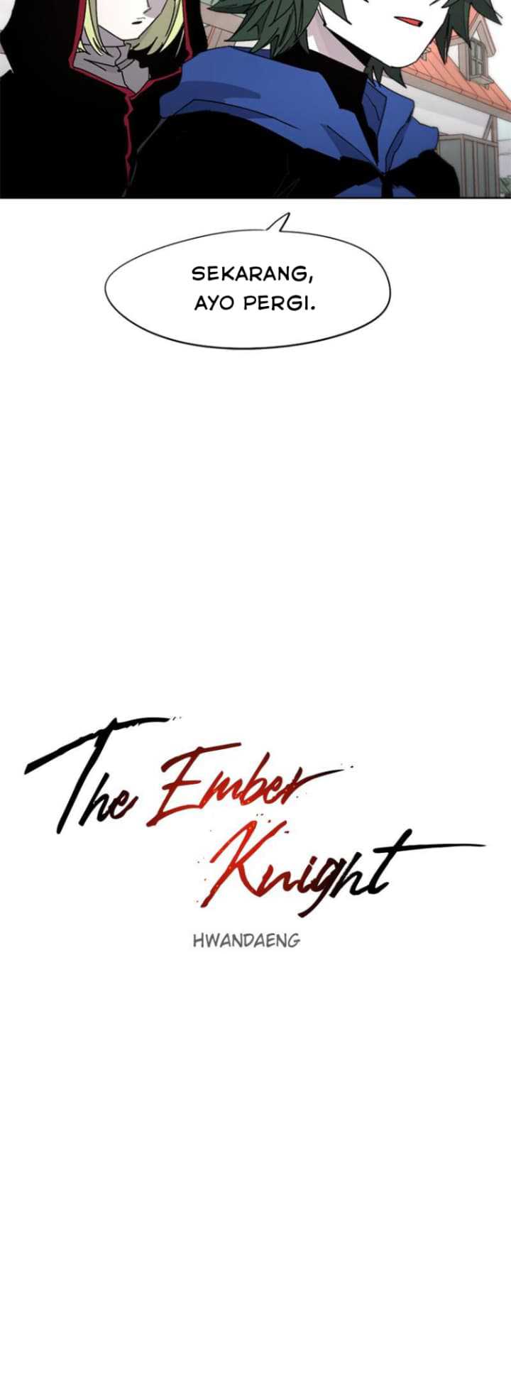 The Last Knight Of The Fire Chapter 33 - 309