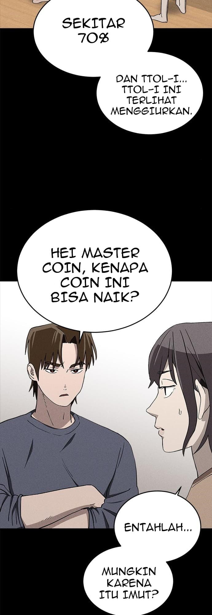Fate Coin Chapter 33 - 443