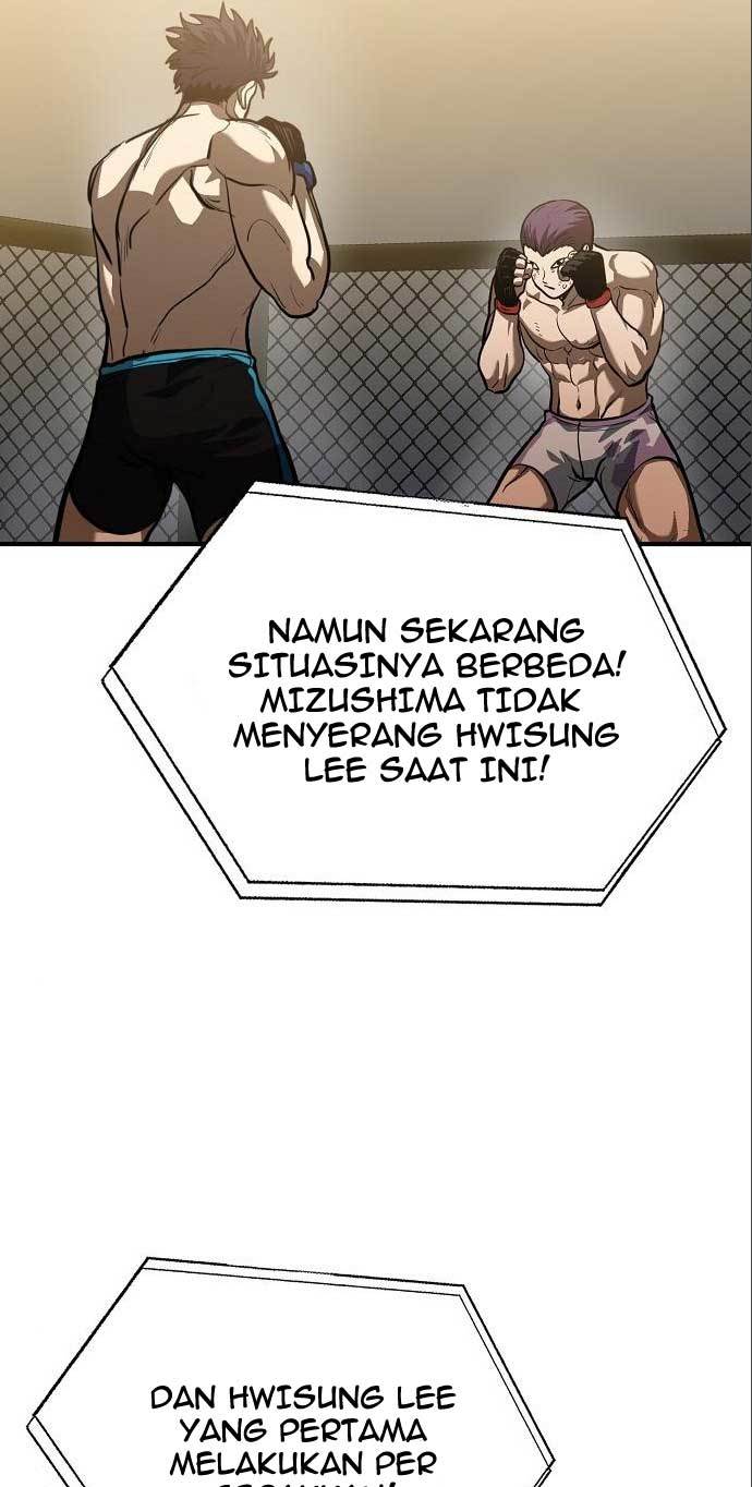King Mma Chapter 33 - 301