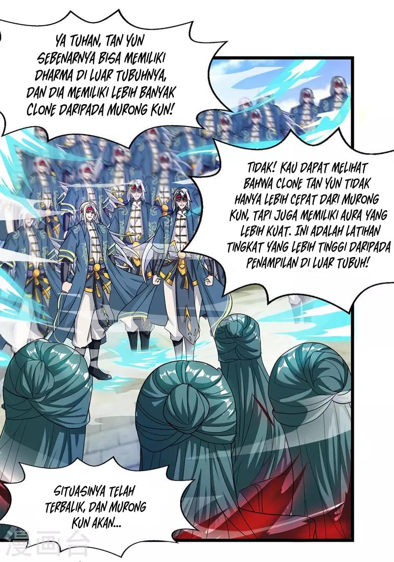 Against The Heaven Supreme (Heaven Guards) Chapter 33 - 129