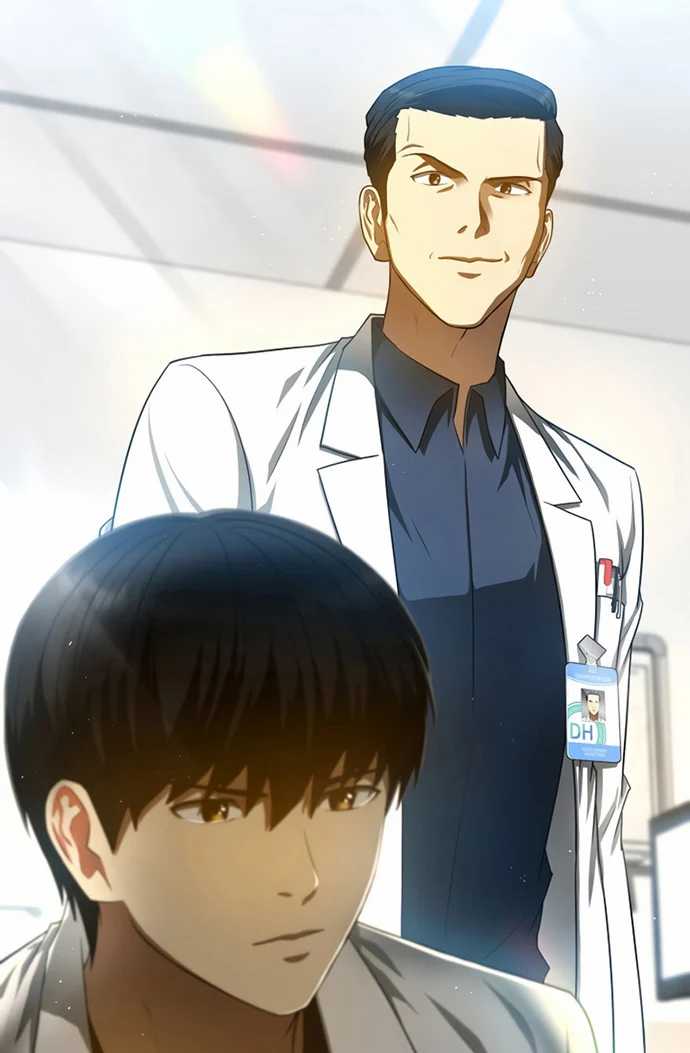 Perfect Surgeon Chapter 33 - 267