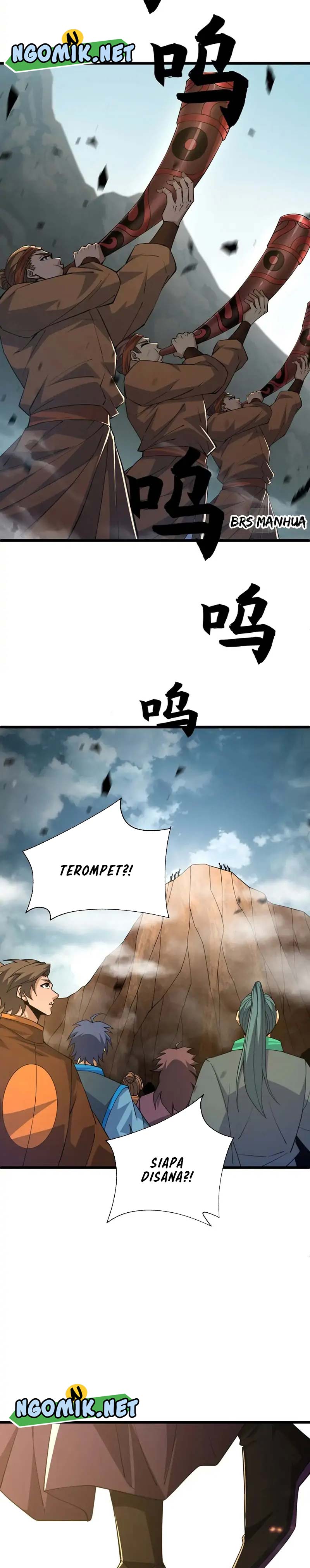 Second Fight Against The Heavens Chapter 33 - 215