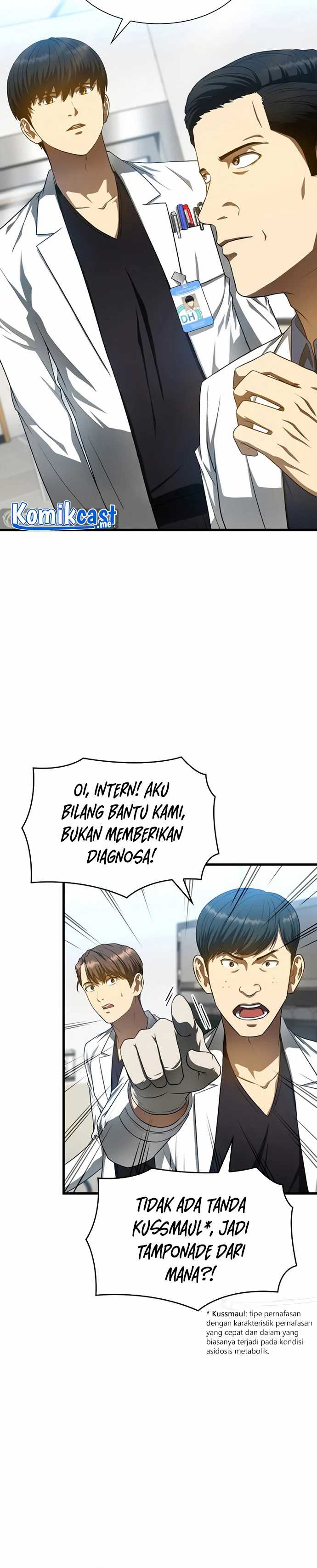 Perfect Surgeon Chapter 33 - 235