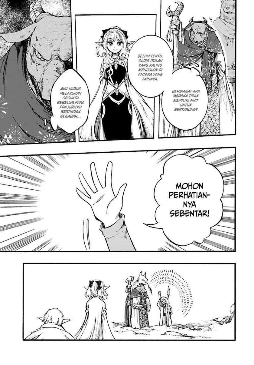 Isekai Apocalypse Mynoghra ~The Conquest Of The World Starts With The Civilization Of Ruin~ Chapter 10.2 - 77