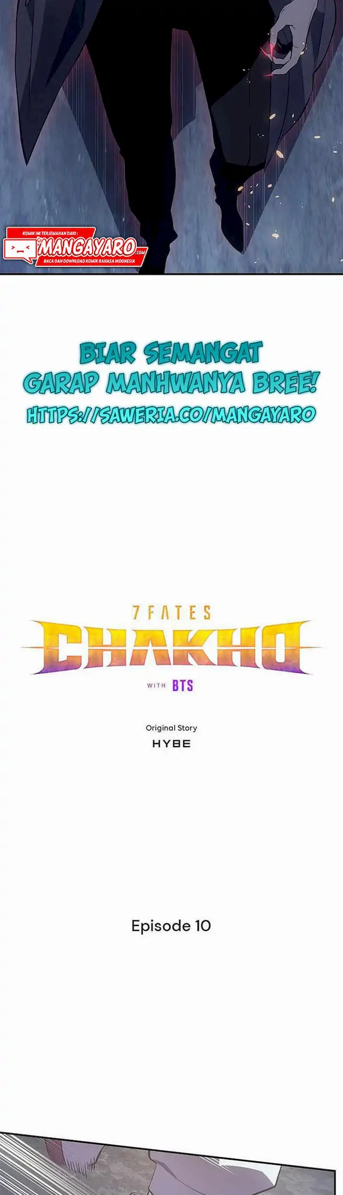 7Fates: Chakho Chapter 10.2 - 235