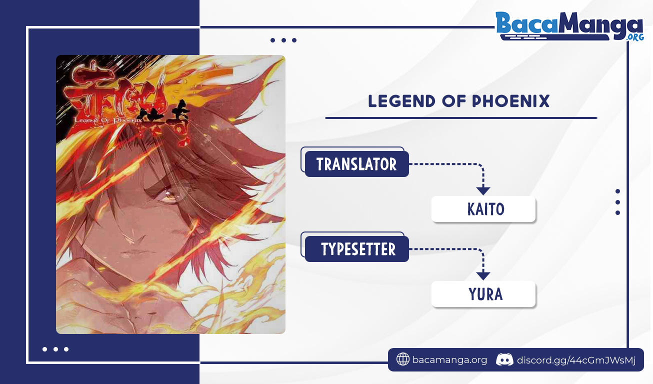 Legend Of Phoenix Chapter 102 - 91